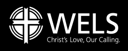 WELS Logo – Trinity Lutheran, Abita Springs